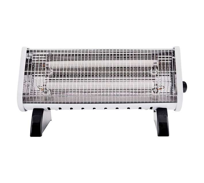 Goldair GTH-250 2 Bar Ceramic Heater - White