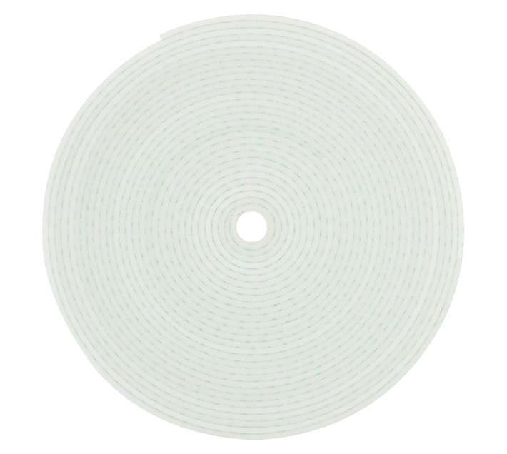 Perma Double Sided Tape - White (10m x 24 x 3mm)