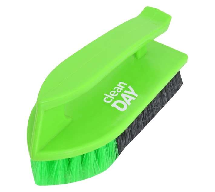 Clean Day Iron Scrub Brush