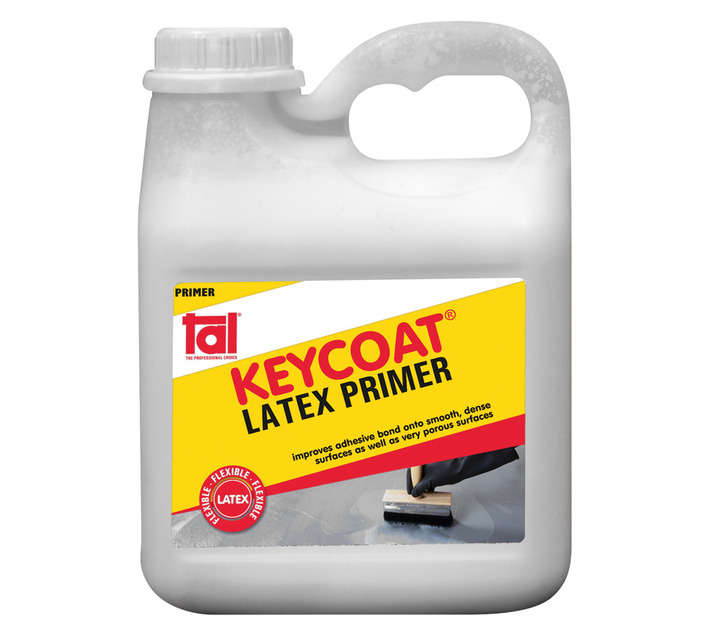 Tal Keycoat (1L)
