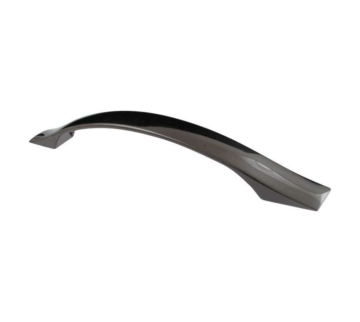 FIT Jamie Handle - Black (138 x 15 x 22mm)
