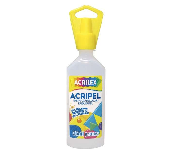Acrilex Acripel Glue (35ml)