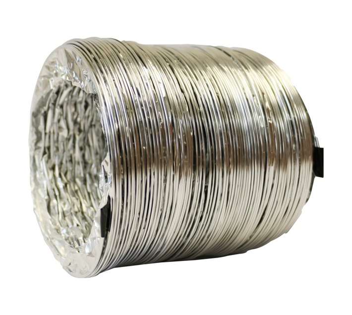 Actom FD1502MT Uninsulated Flex Ducting (150mm)