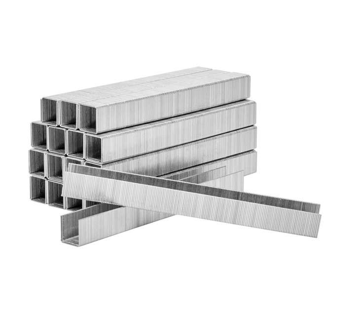 Rapid Fine Wire Staples 12mm (5000 Pack)