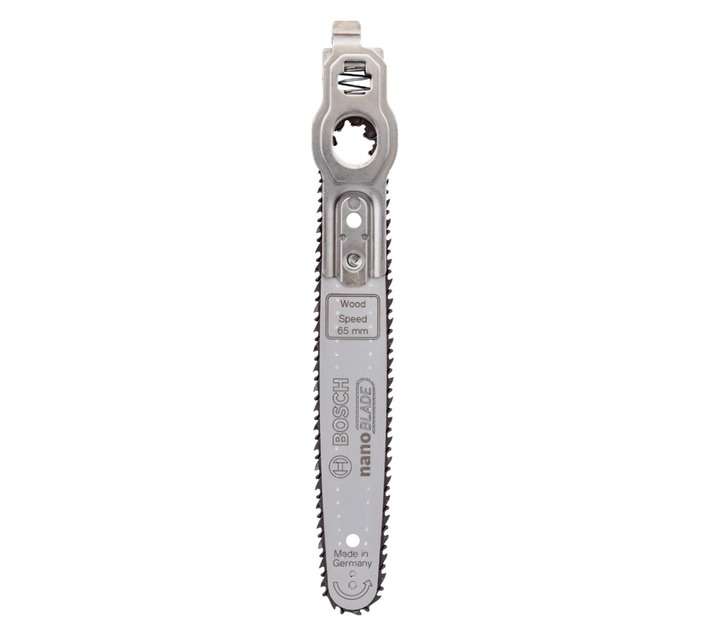 Bosch Chainsaw Speed 60 Nano Blade 2609256D86