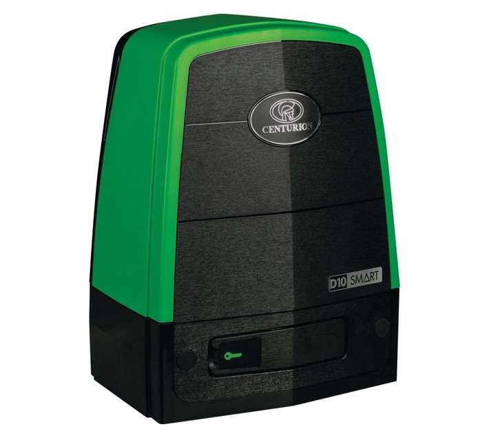 Centurion D10 Smart Gate Motor (1000kg)