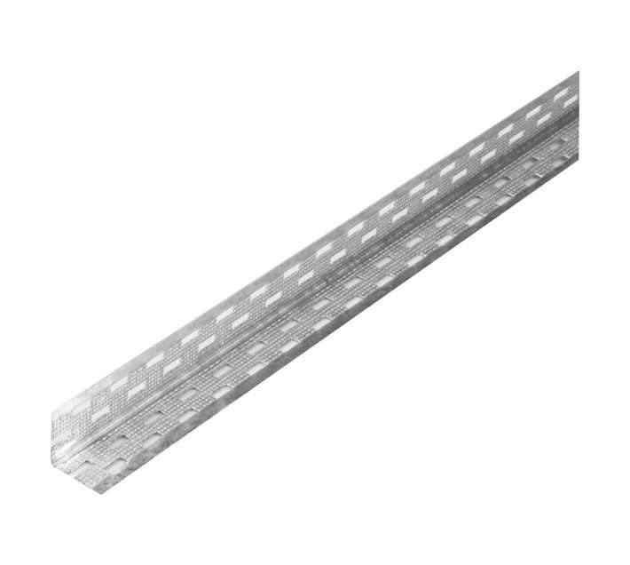 Drywall Corner Beads (25 x 25mm x 2.7m)