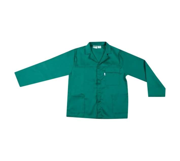 Beck Econo Conti Jacket - Emerald (Size 48)