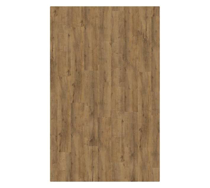 Kronotex Laminated Flooring - Oak/Brown (1376 x 193 x 8mm)