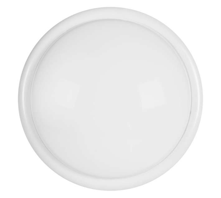 Eurolux Push Light - White