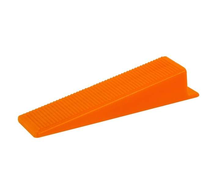 TFC 50 x Tile Levelling Wedges (210 x 40 x 420mm)
