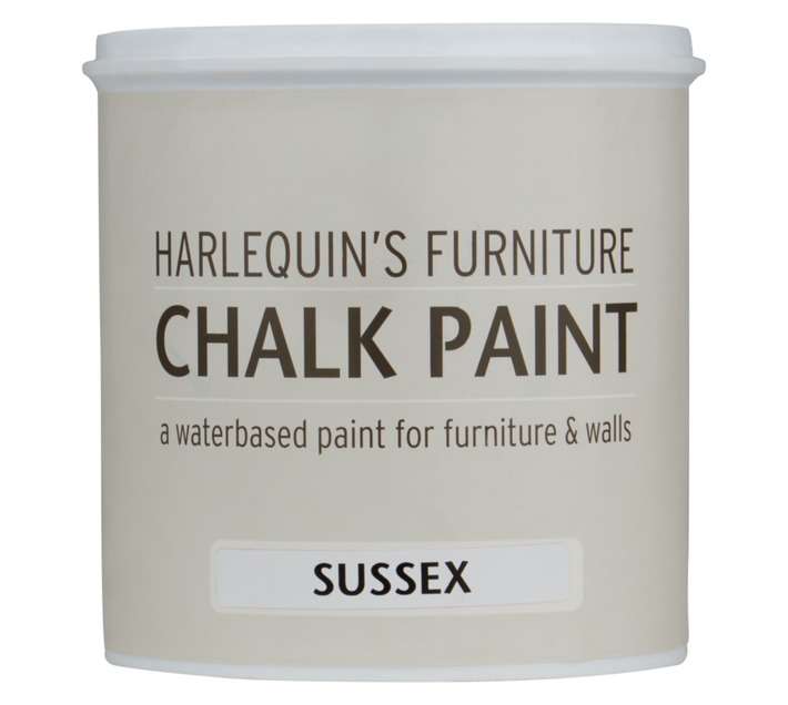 Harlequin Chalk Paint - Sussex (1L)