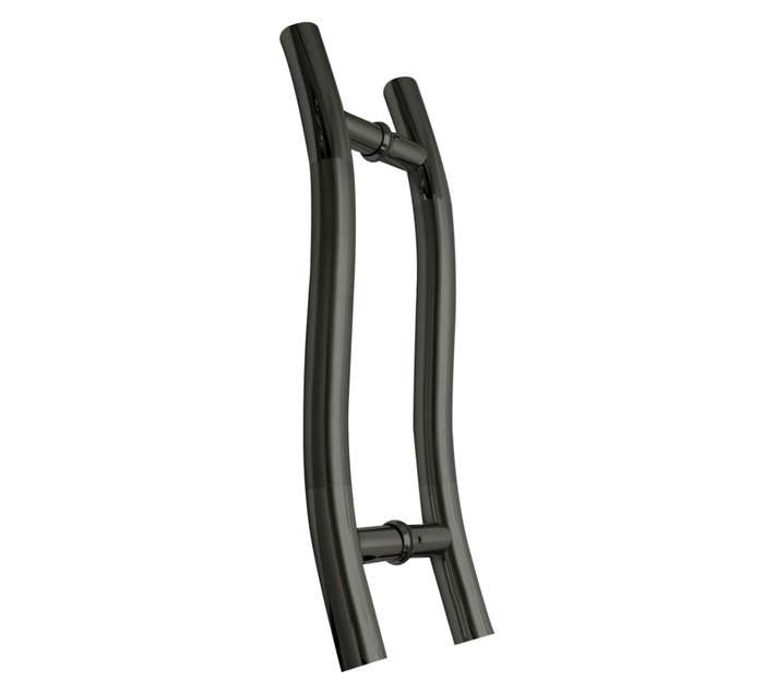 Dortello S Pull Handle (300 x 32 x 450mm)
