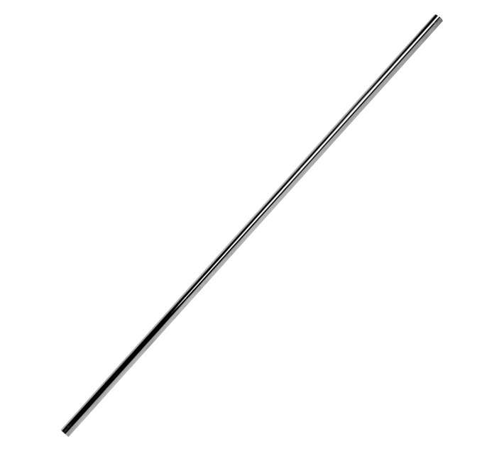 Mackie Tubing - Chrome Plated (1000 x 19mm)