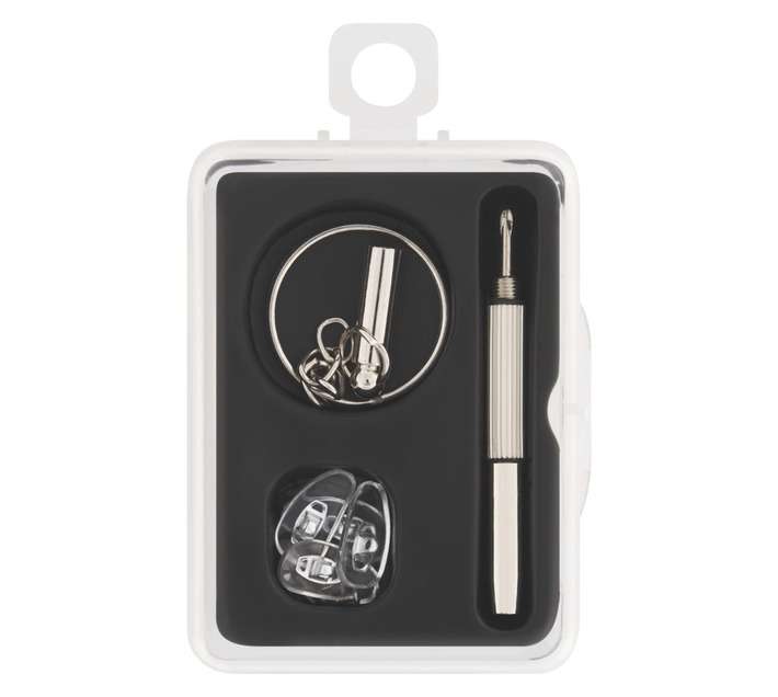 Rolson 16 Piece Spectacle Repair Kit