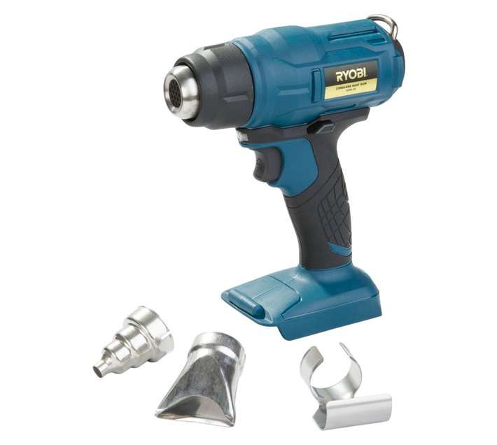 Ryobi Heat Gun 18V XHG-18