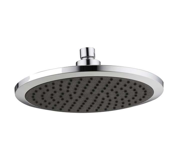 Lusso Nera Showerhead - Chrome (225mm)