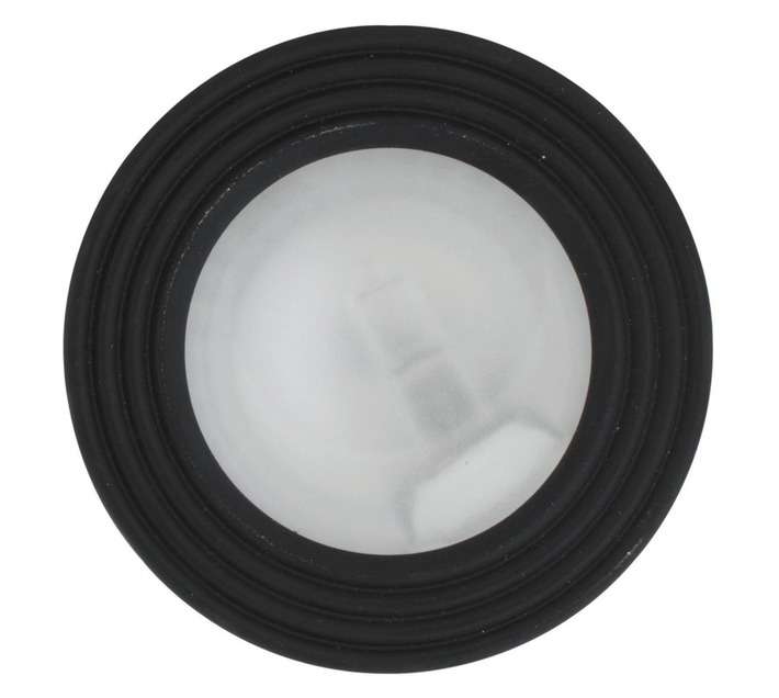 Eurolux D32B Cabinet Downlight - Black
