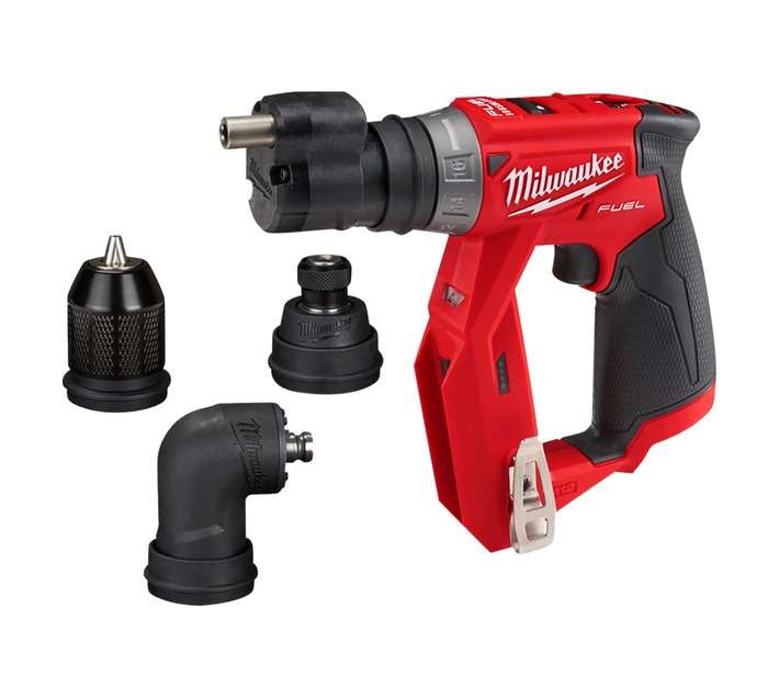 Milwaukee Drill Driver 12V M12FDDXKIT