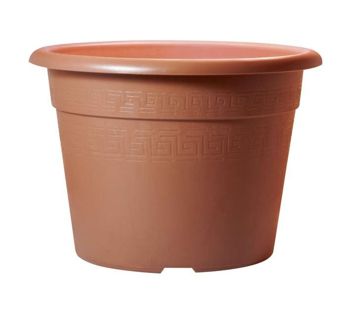 Sanscape Sans CAPE CC Etrusco Pot - Terracotta (180mm)