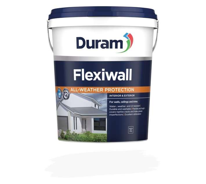 Duram Flexiwall Deep Base (20L)