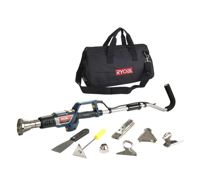 Ryobi Heatgun 2000W MHG-2000