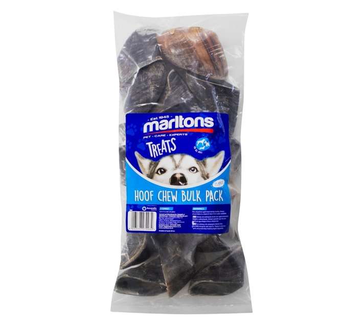 Marltons 15 x Hoof Chew Treat