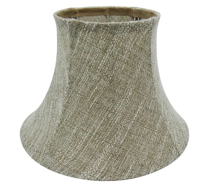 Design House Empire Lamp Shade - Cream (270 x 270 x 190mm)