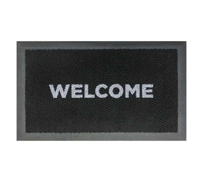 Xtyre DirtX Core Base Scalable Message Mat - Welcome (750 x 450mm)