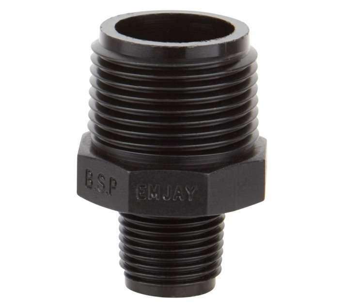 Emjay Poly Reducing Nipple (25 x15mm)