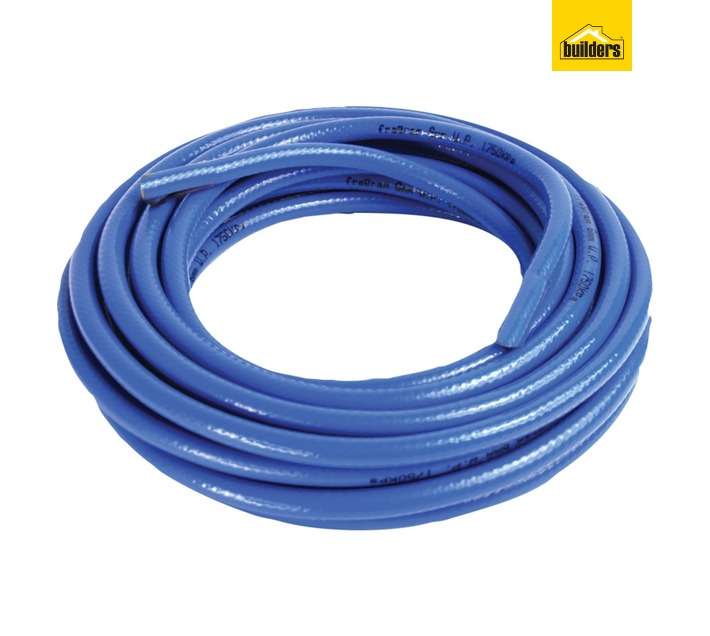 Air Line Hose - Blue (10m x 8mm)
