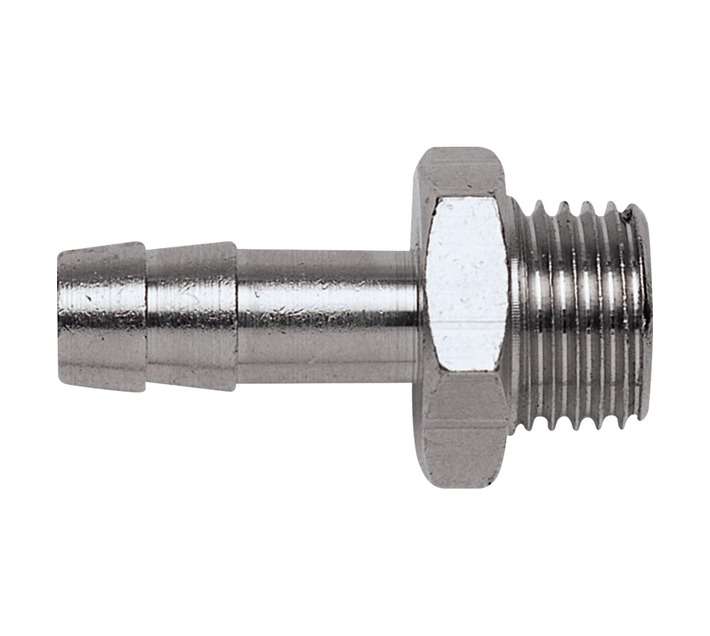 GAV 6mm Hose Adaptor (1/4 Inch)