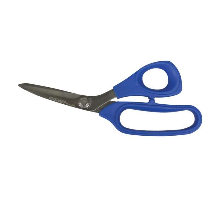 Mastercraft Heavy Duty Shear (290 x 116 x 19mm)