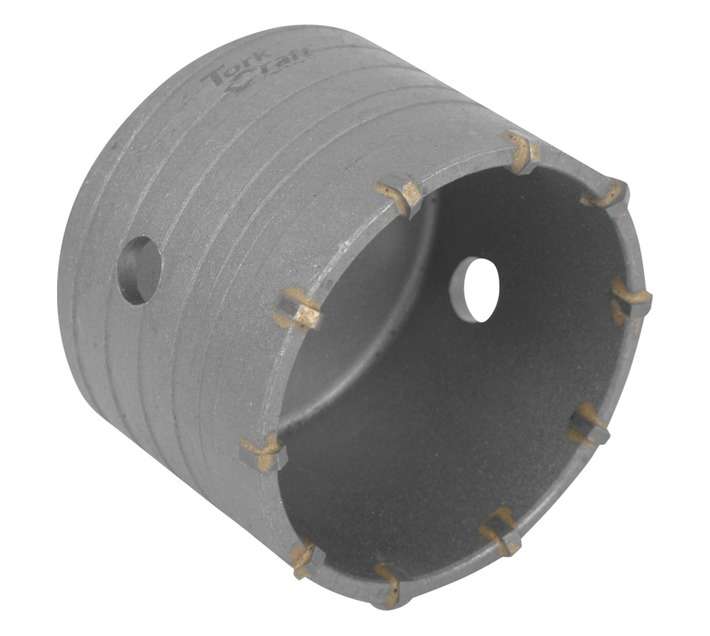 Tork Craft TC322210 Hollow Core Bit (80 x 72mm)