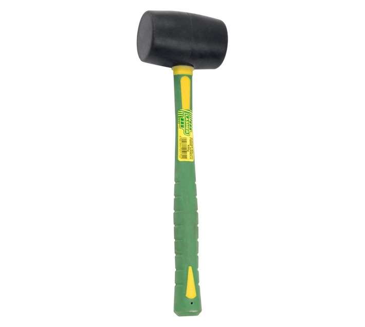 Lasher Mallet Fibre Handle