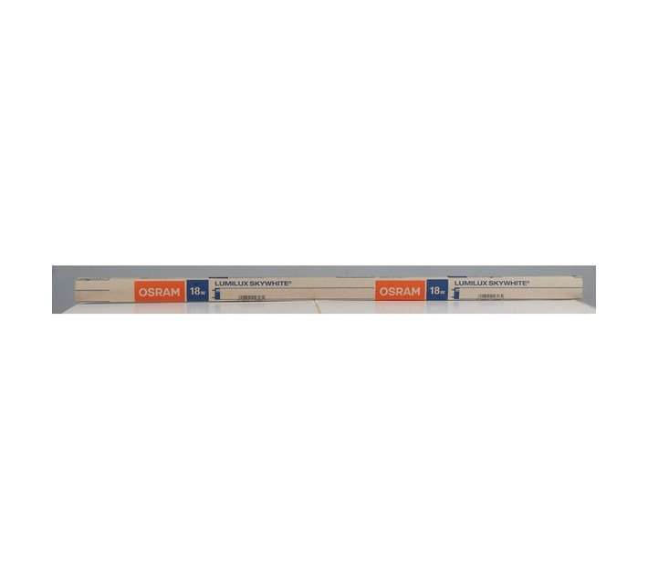 Osram Fluorescent Spiral Bulb - Sky (18w)
