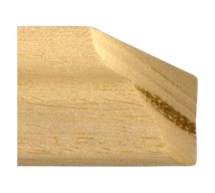 Z8 Jelutong Moulding (2000mm)