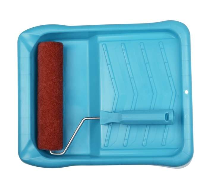 Plus Series Decorator Plus Paint Roller Set (225mm)