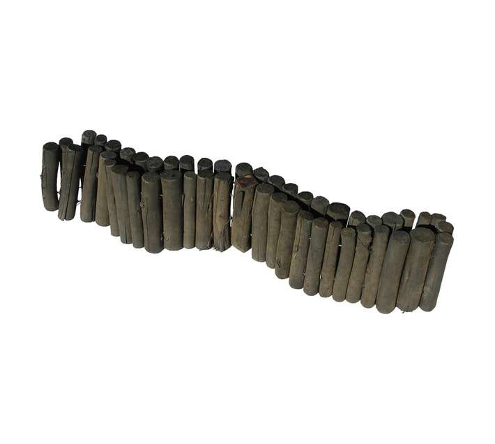 Culterra CCA Round Edging (400 x 2000mm)
