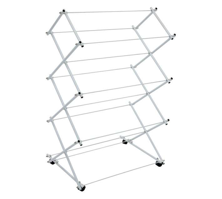 Retractaline Eezi Dry Clothes Horse (9500mm)