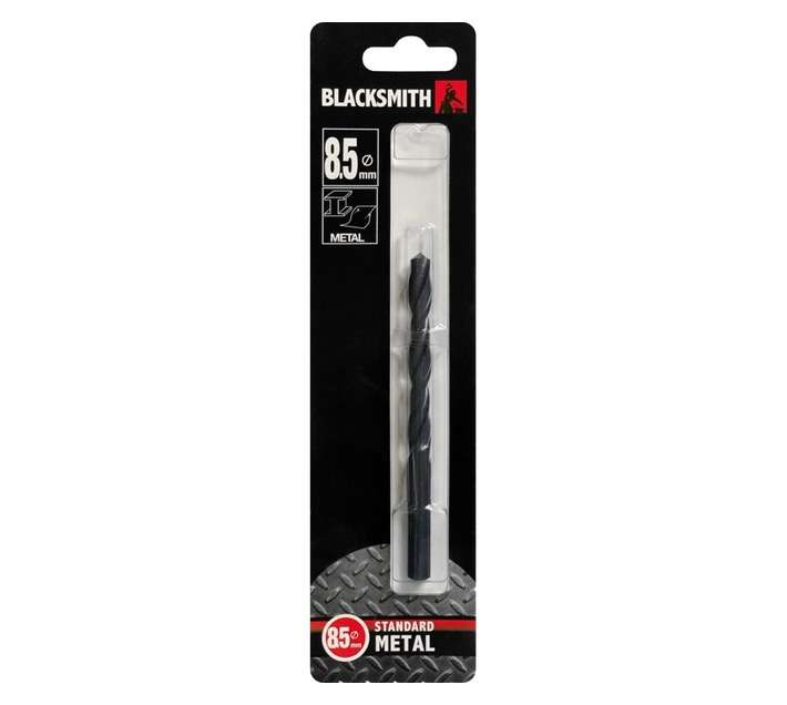 Blacksmith HSS Drill Bit (8.5mm)