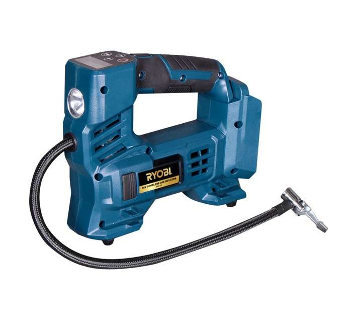 Ryobi Air Inflator 18V XAI-18