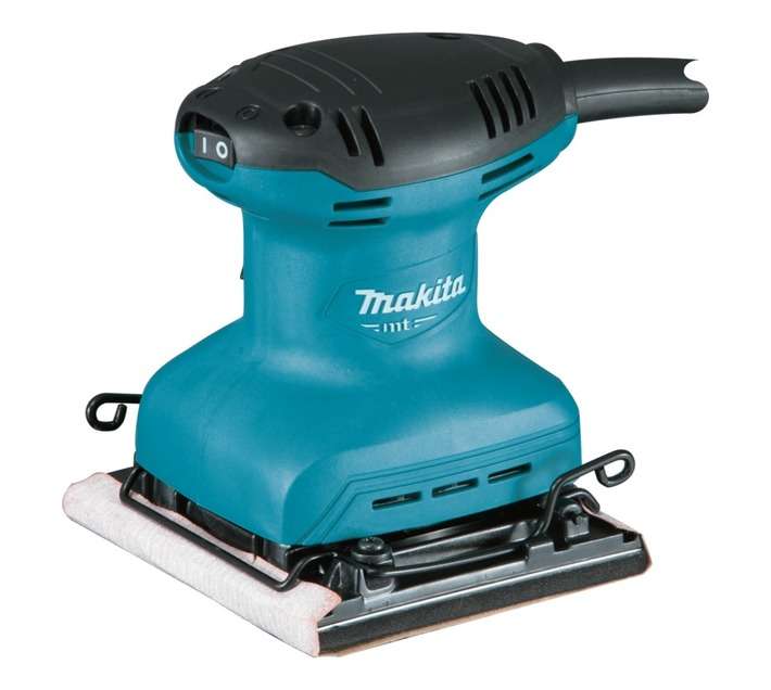 Makita Orbital Sheet Sander 180W M9200B