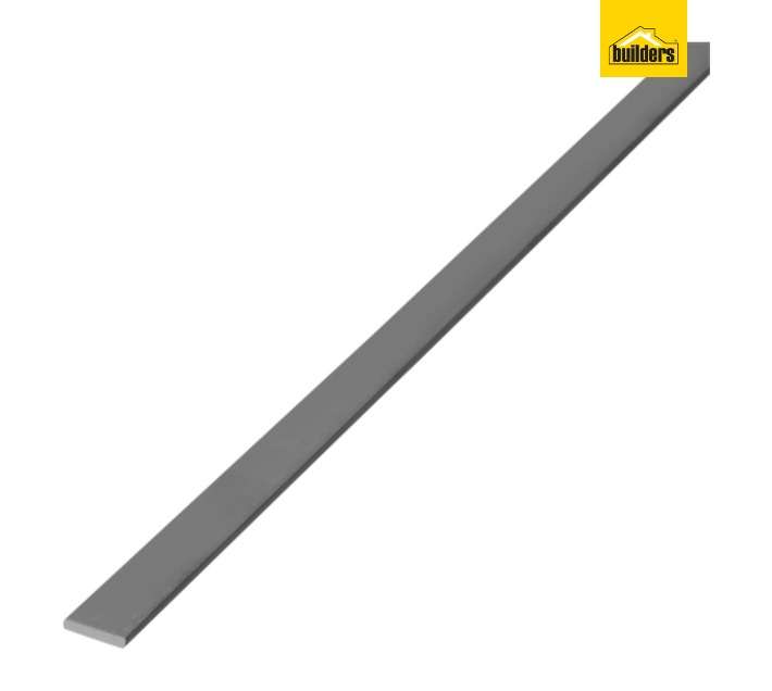 Macsteel Flat Bar (50 x 5mm)
