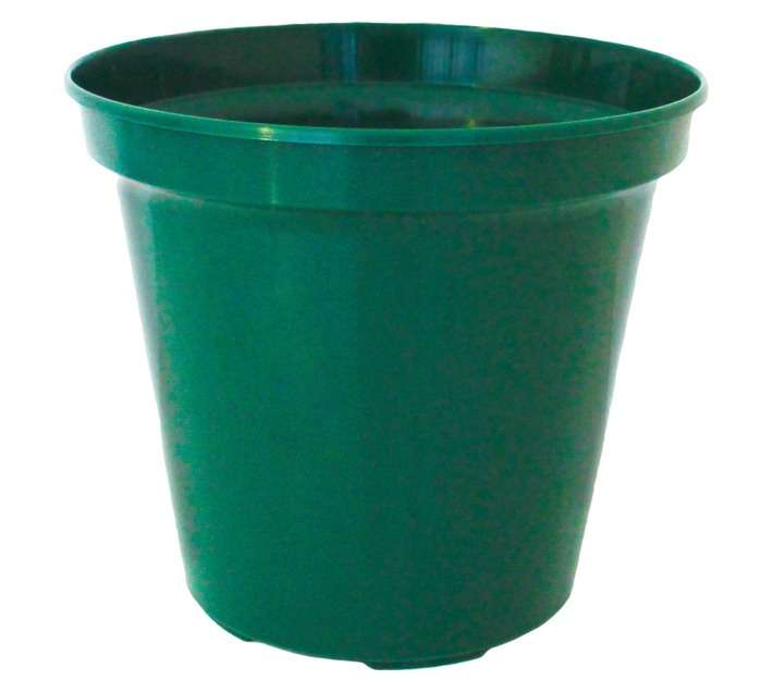 Sanscape Pot - Green (260mm)