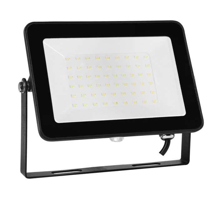 Lightworx Day/Night Sensor LED Floodlight (50W)