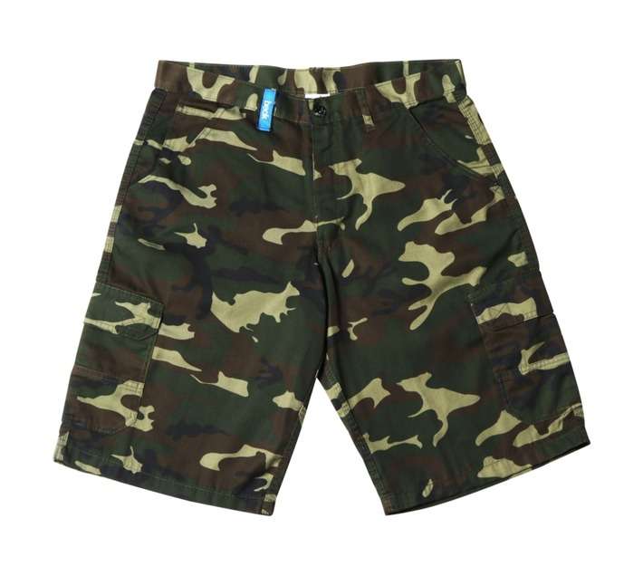 Beck 65/35 Poly Cotton Cargo Shorts (Size 32)