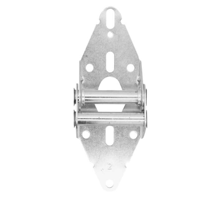 SRU Hydro No 2 14 Gauge Steel Hinge