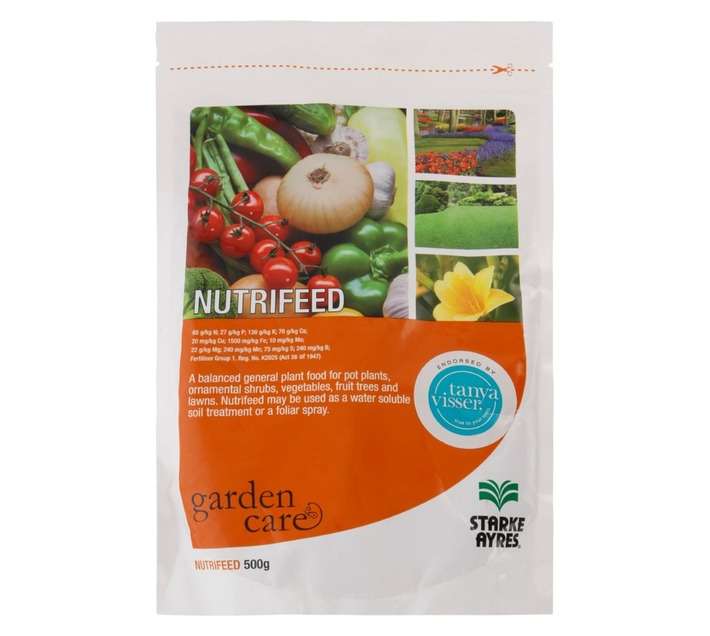 Starke Ayres Nutrifeed Doy Pack (500g)