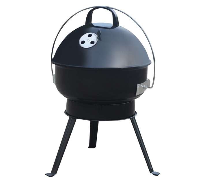 Expert Grill FSBK0016 Kettle Braai (360mm)